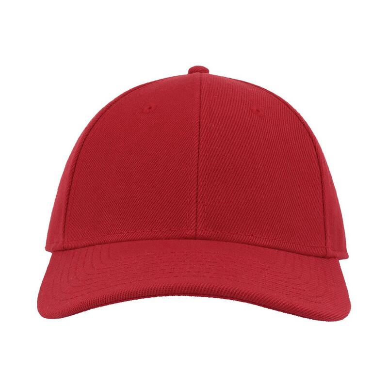 Casquette BEAT (Rouge)