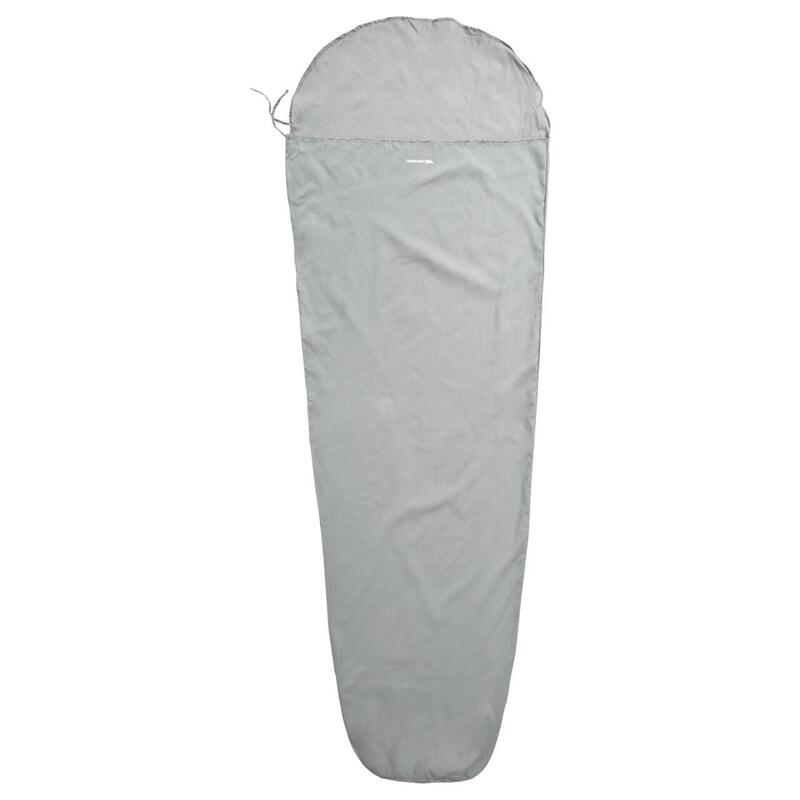 Slumber Drap de sac de couchage (Gris)