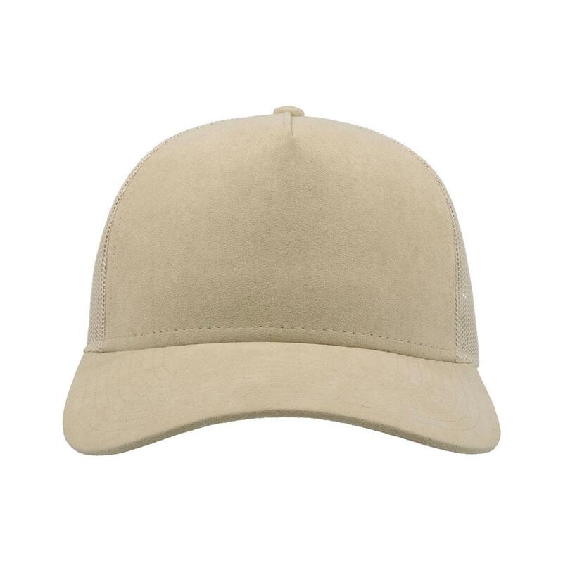 Casquette trucker RAPPER (Beige)