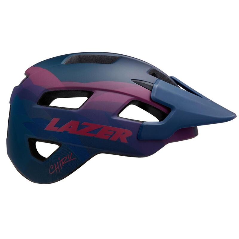 Kask rowerowy Mtb Lazer Chiru