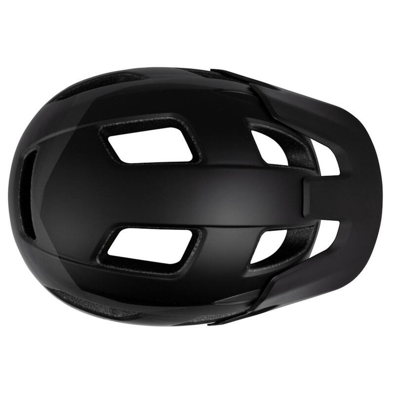 LAZER MTB-Helm Chiru, Black Grey