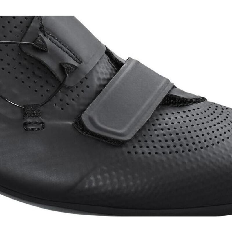 SHIMANO Vélo de course - Chaussures de vélo SH-RC502, black