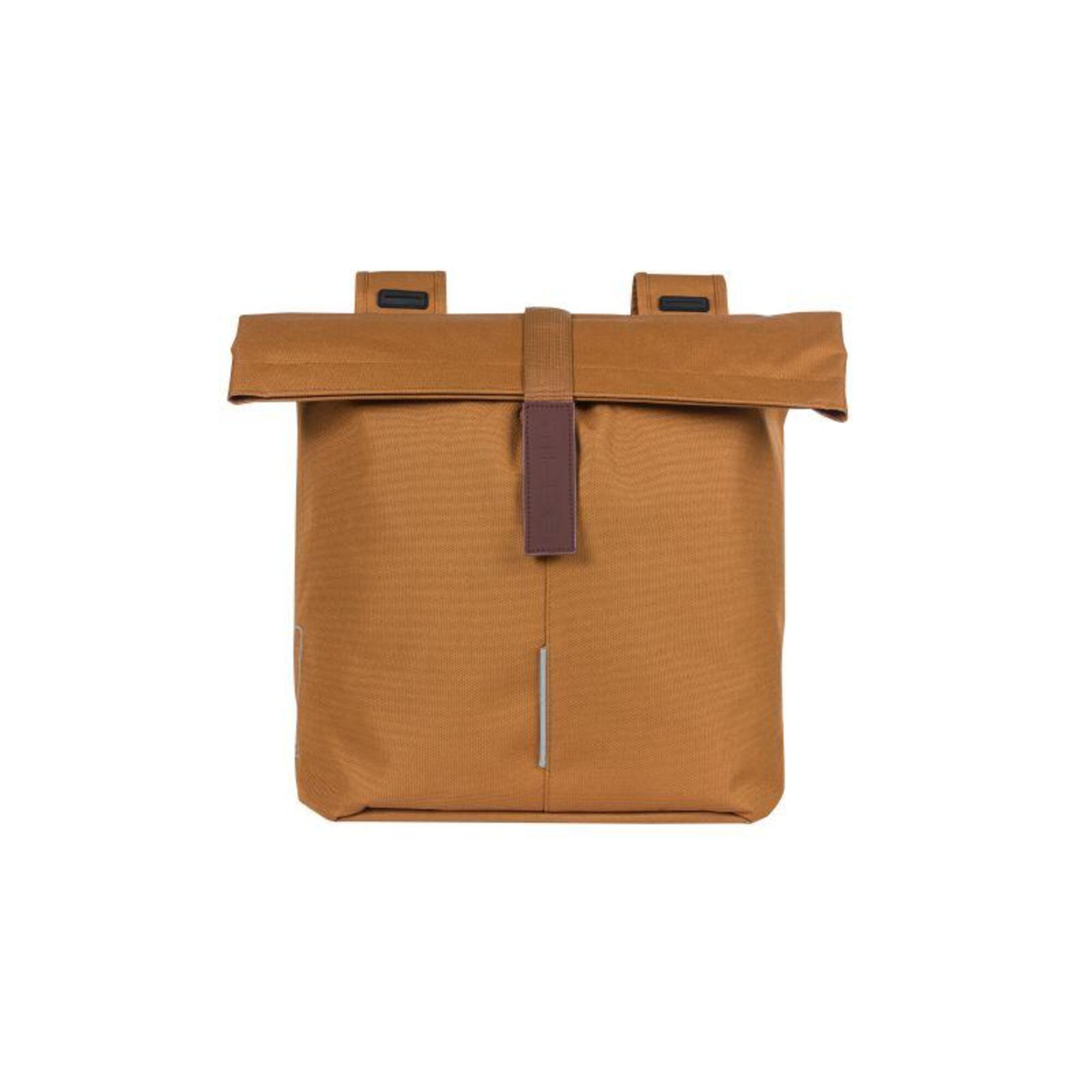 BASIL Doppelpacktasche "City"