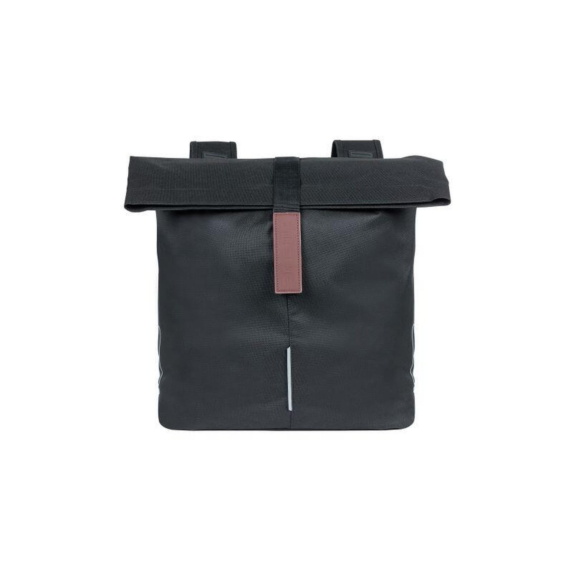 BASIL Doppelpacktasche "City"