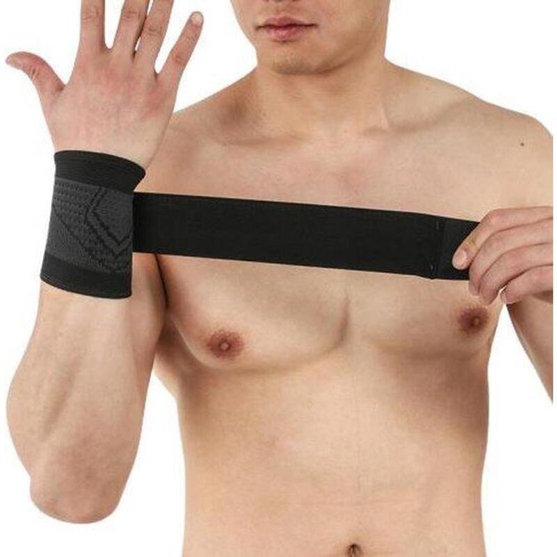 Polsbrace - Pols Bandage - Pols brace - Hand Brace - Polssteun - Polsband