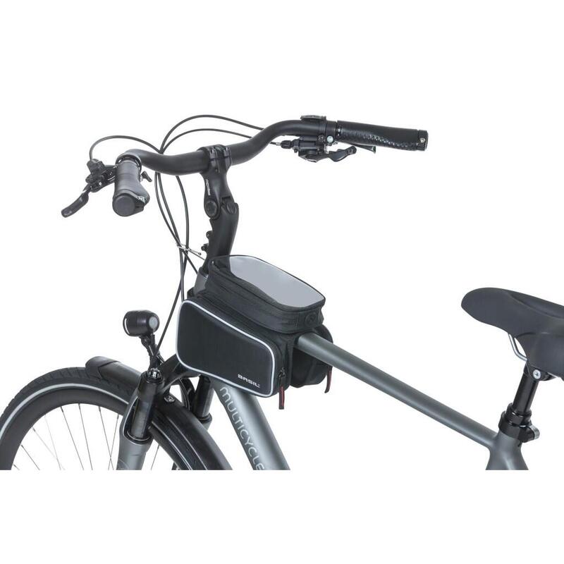 Sacoche de cadre vélo Basil Sport Design 1.4 L