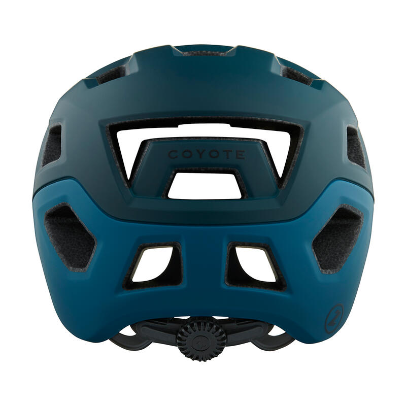 Kask rowerowy Mtb Lazer Coyote