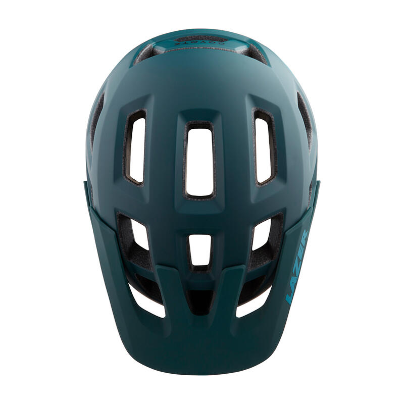 Kask rowerowy Mtb Lazer Coyote