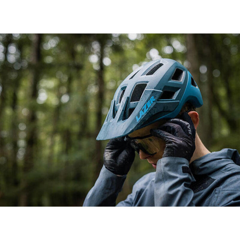 Kask rowerowy Mtb Lazer Coyote