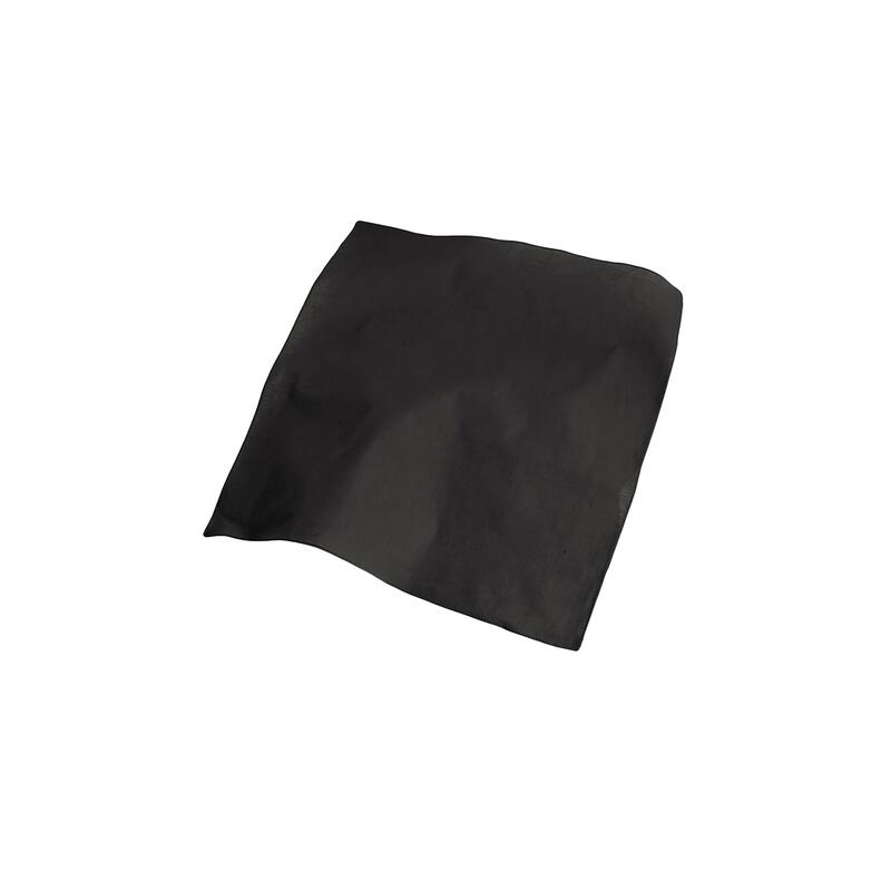 "Goal" Bandana Unisex Schwarz