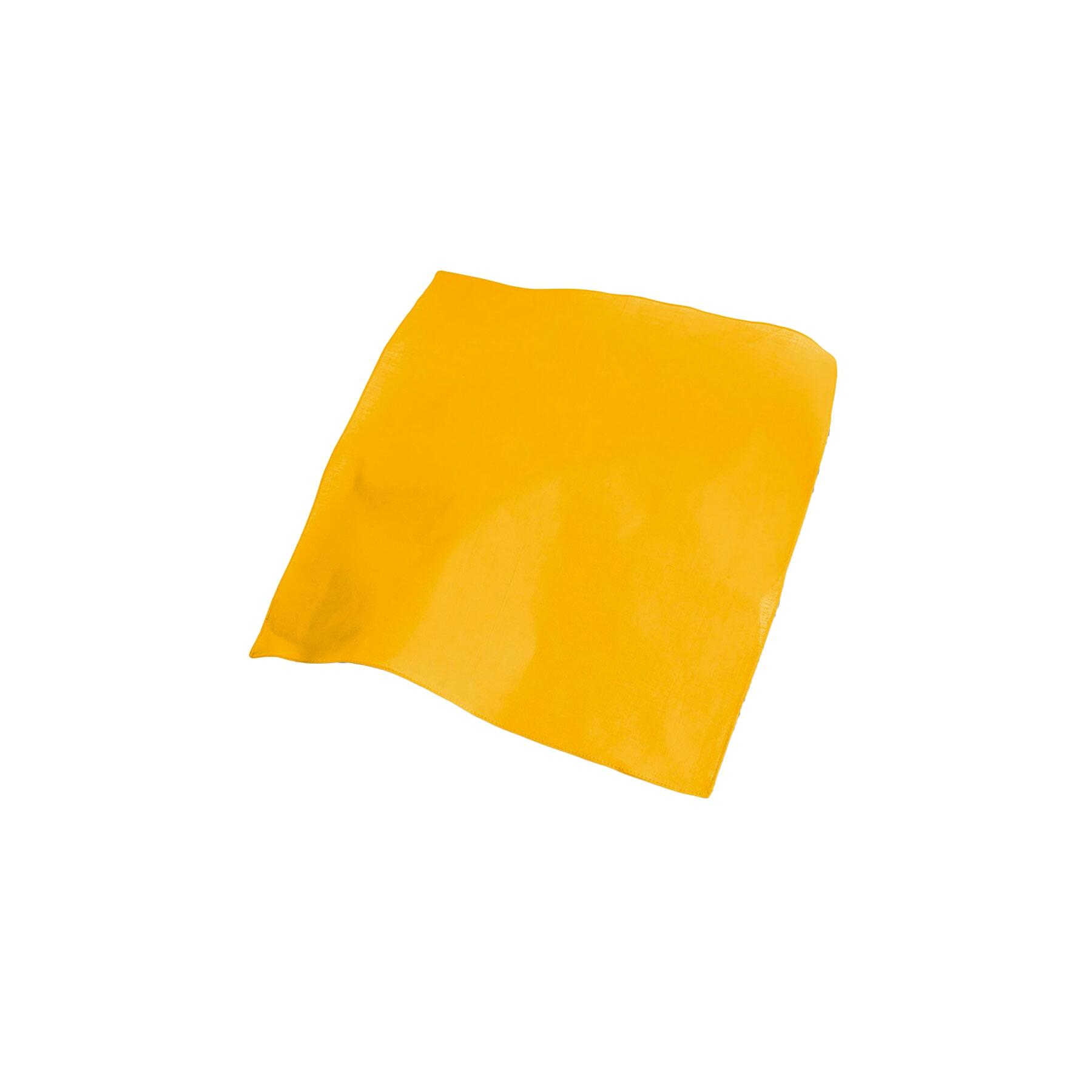 Goal Bandana (Yellow) 1/3