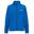 Great Outdoors Giacca In Pile Con Cerniera Bambini Regatta King II Nero/Nero