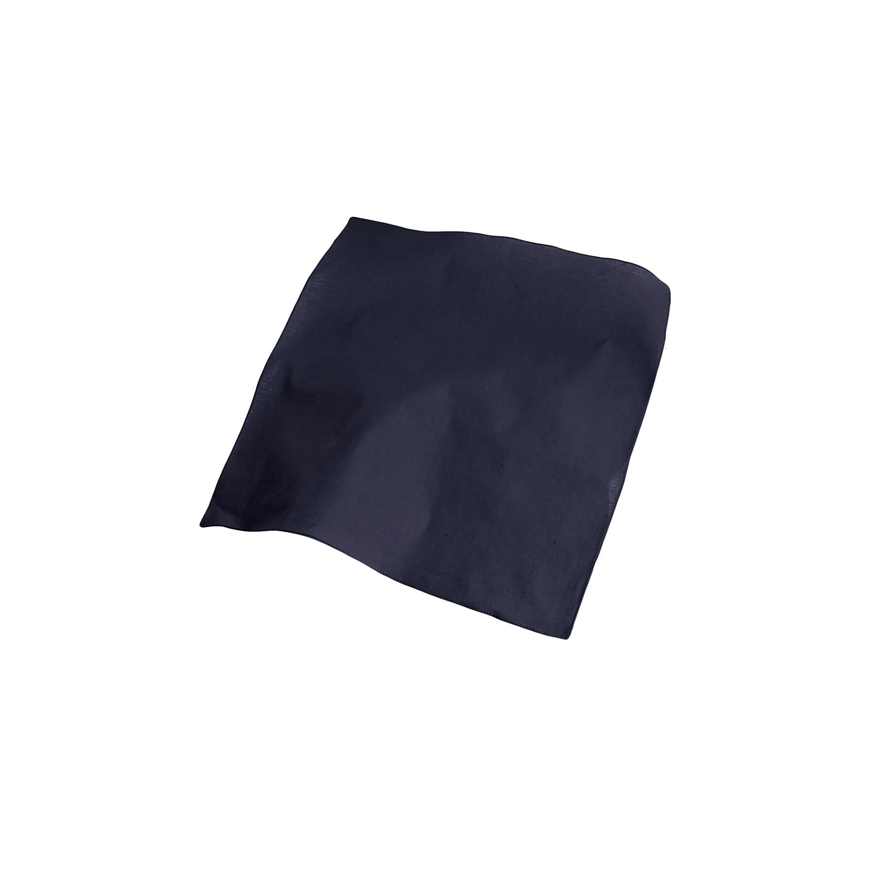 Goal Bandana (Navy) 1/3