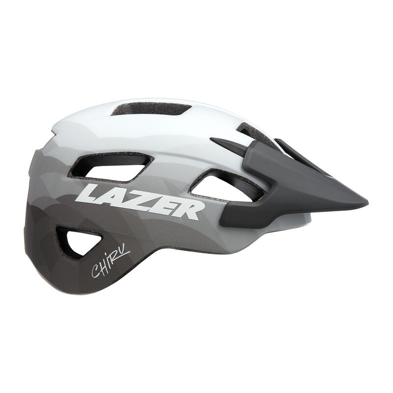 LAZER Casque de vélo Chiru