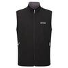 Chaleco Bradwell III para Hombre Negro