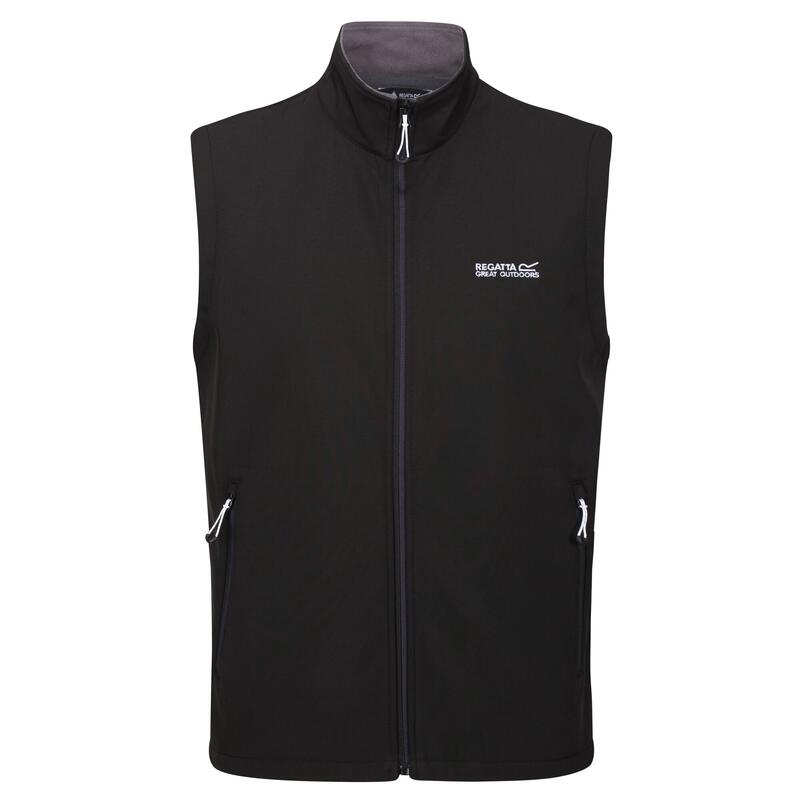 Férfi Bradwell III Gilet