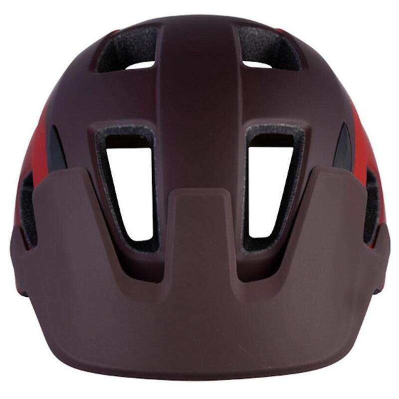 LAZER MTB-Helm Chiru, Matte Red