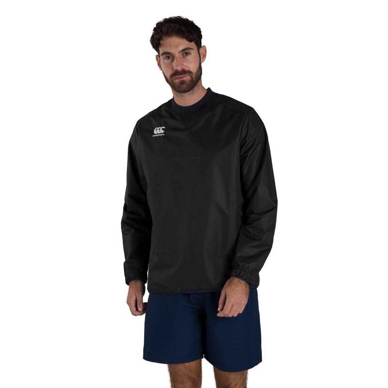 "Club" SportTop für HerrenDamen Unisex Damen und Herren Schwarz