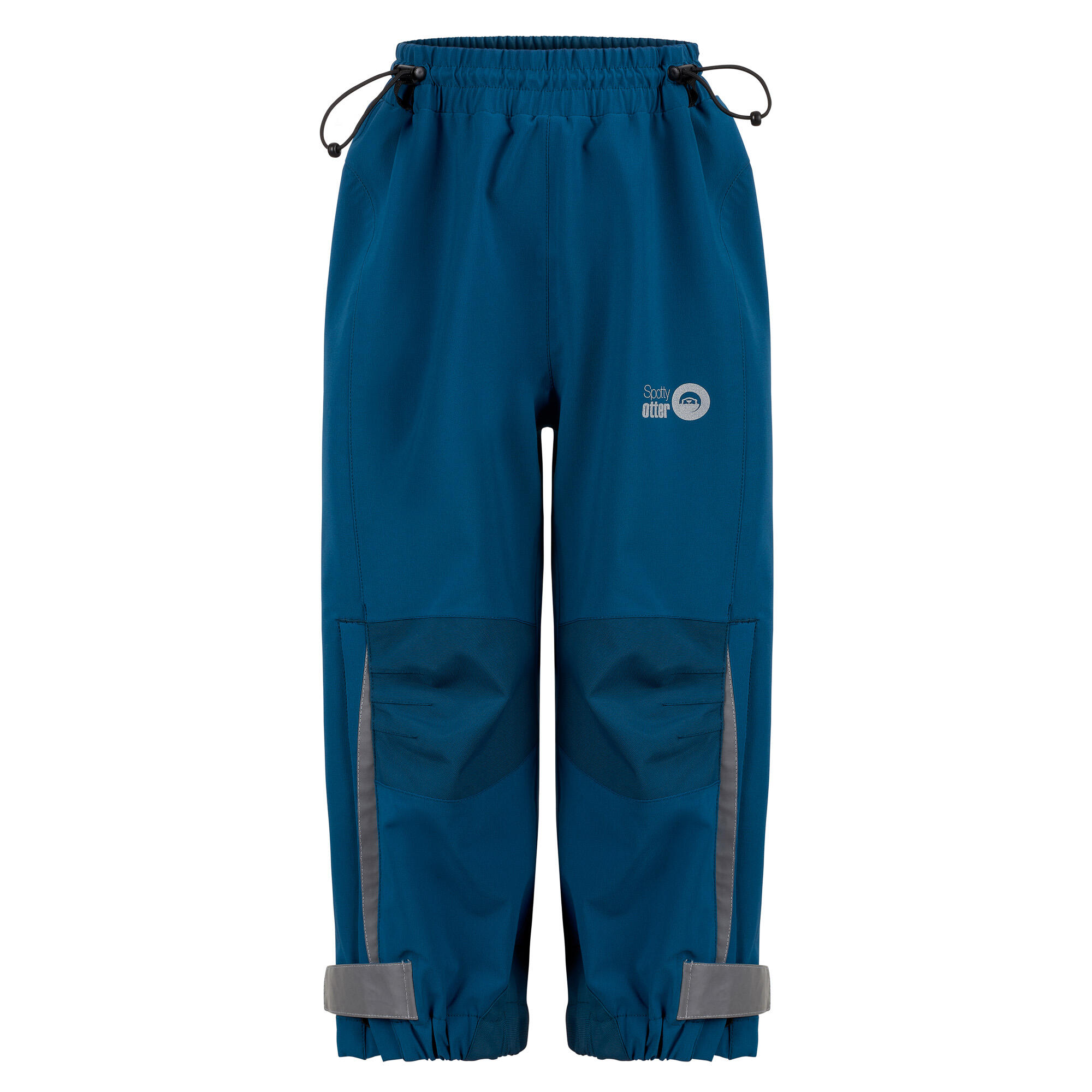 Spotty Otter Adventure Trousers Navy 1/1