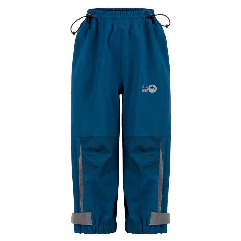 Spotty Otter Adventure Trousers Navy
