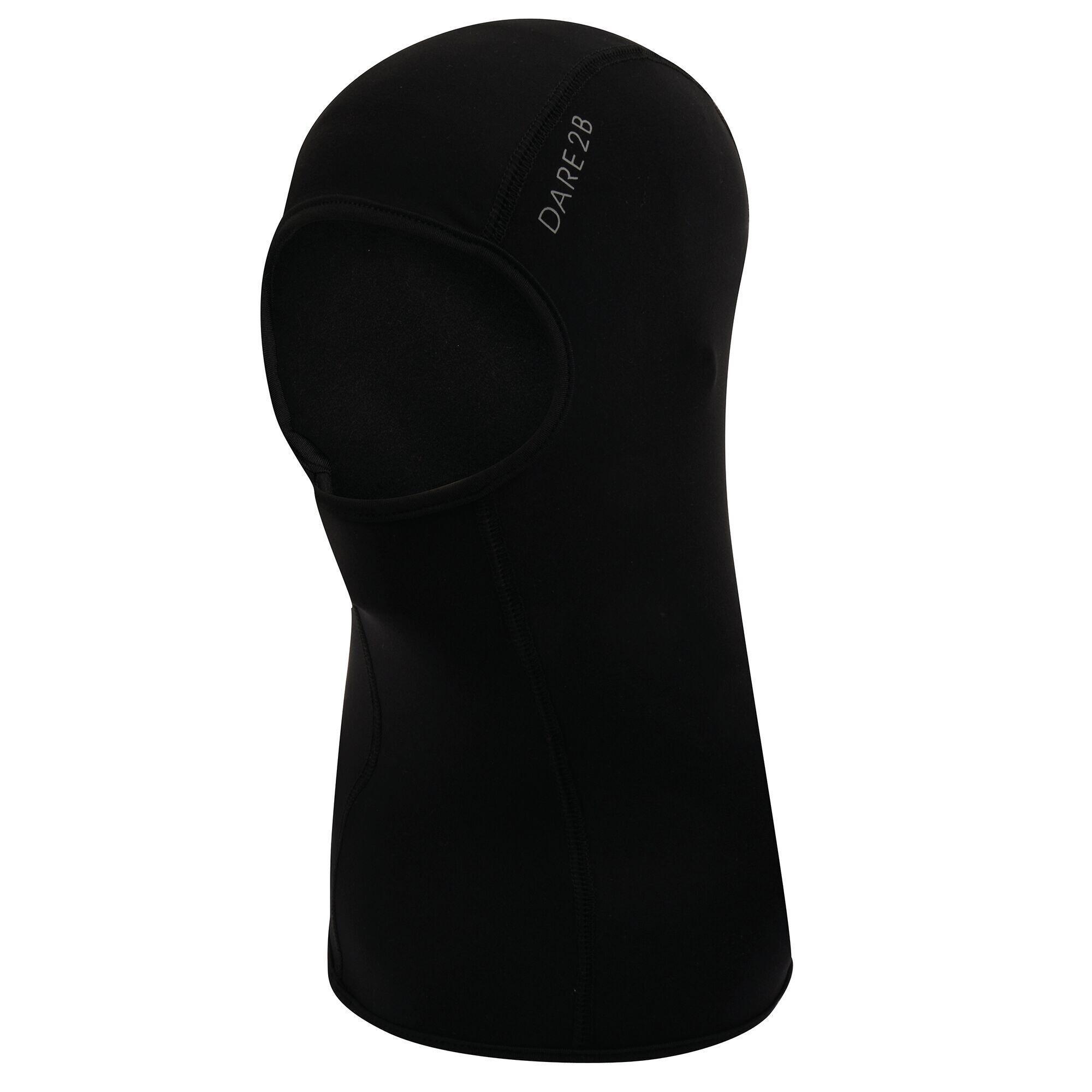 Children's STORMED balaclava (Black)