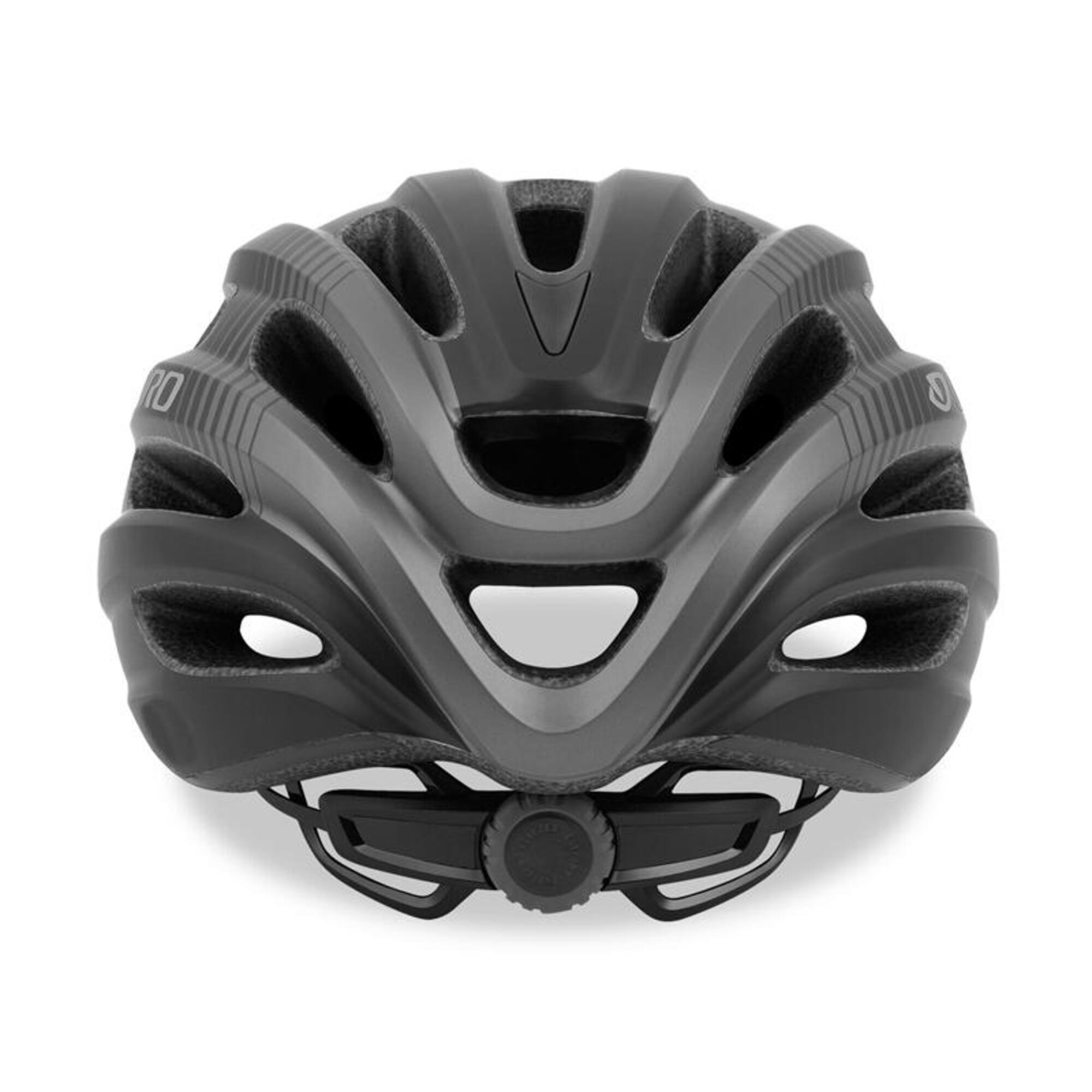 Kask rowerowy Szosowy Giro Isode Matte