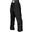 Pantalon Full Contact Kickboxing CLASSIC enfants noir anti transpirant