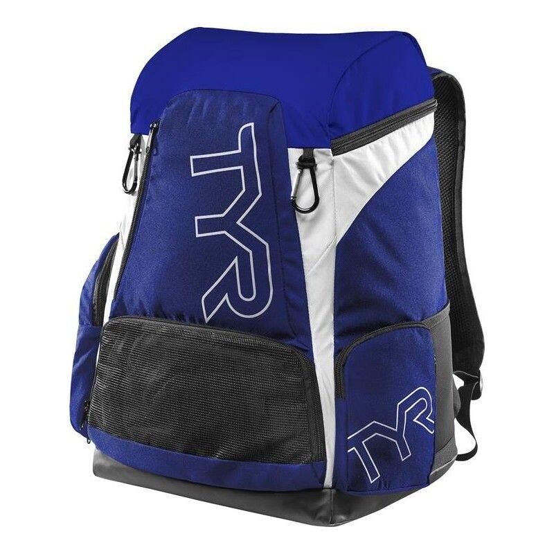 TYR TYR Alliance Backpack - Royal / White