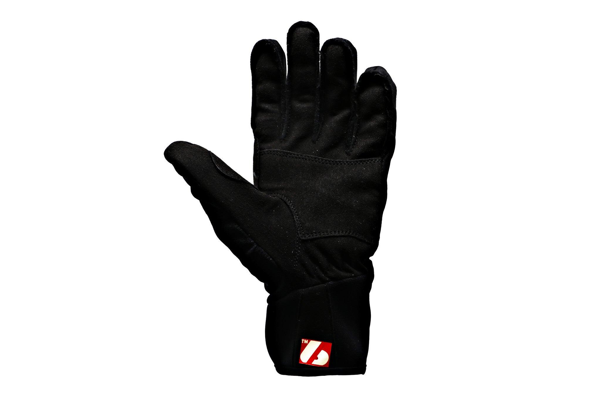  NBG-03 cross-country ski gloves 3/5