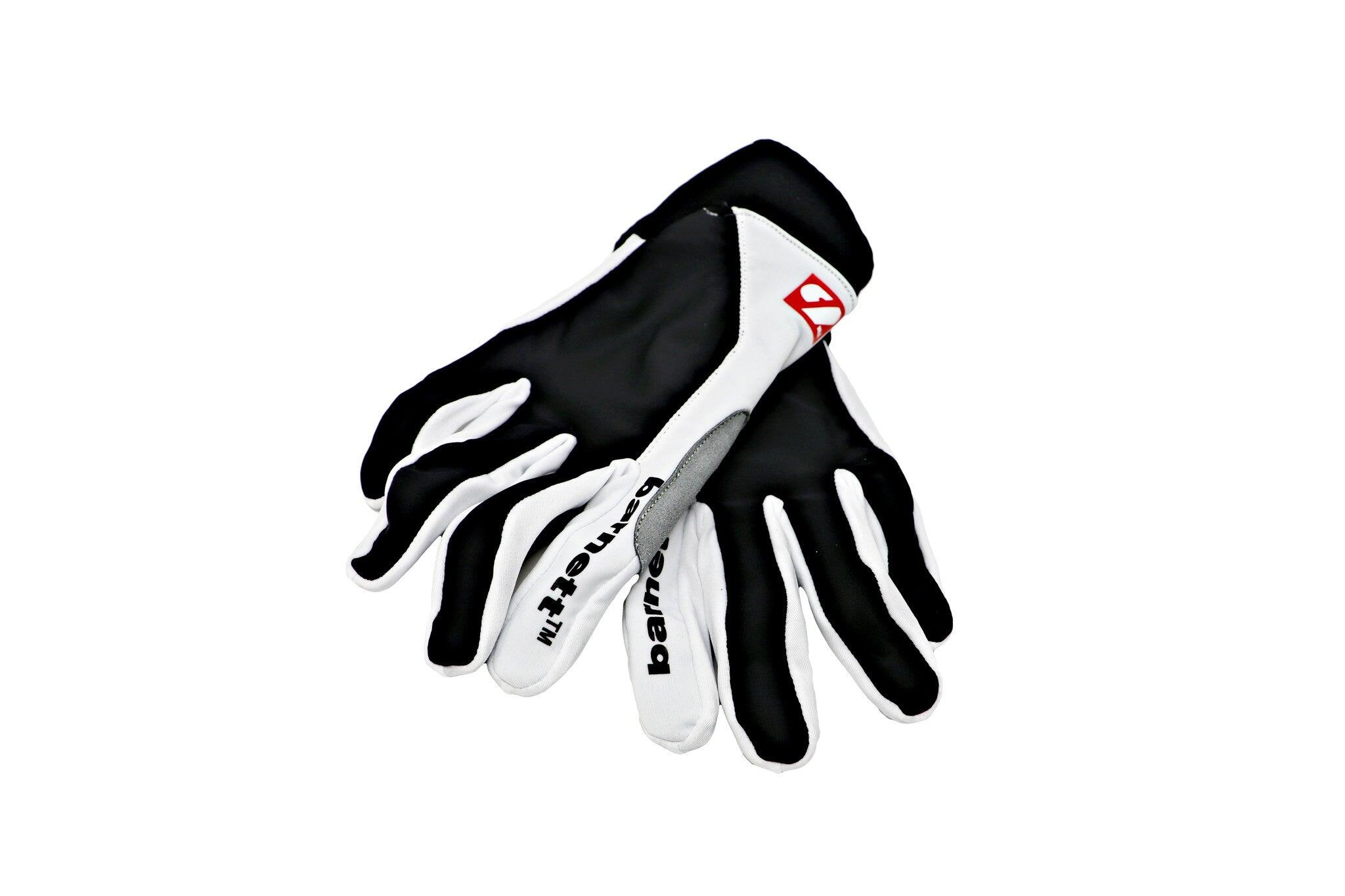  NBG-01 winter gloves for cross-country skiing 4/4