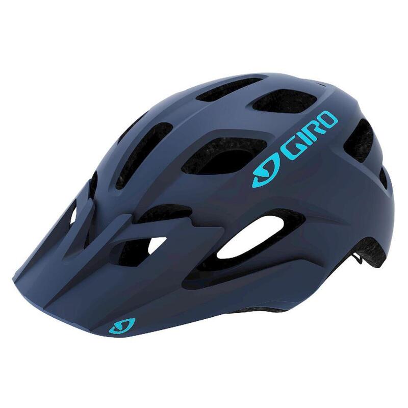 Kask rowerowy Mtb Giro Verce Matte Midnight