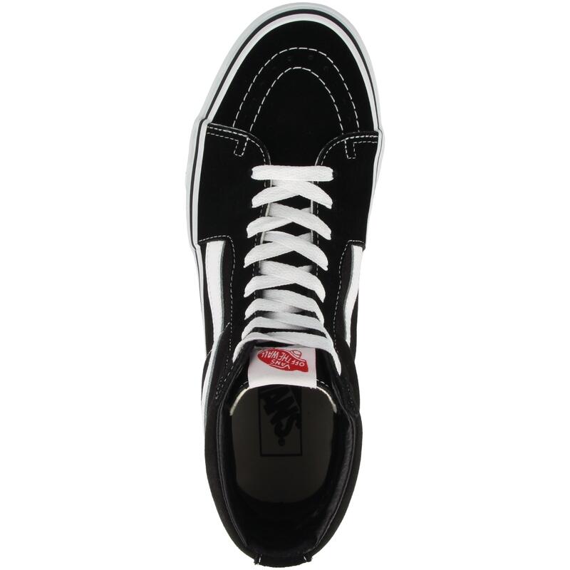 Scarpe Sportive Uomo UA SK8-Hi VN000D5IB8C1