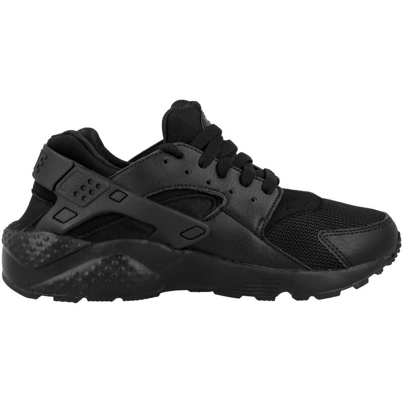 Chaussures Air Huarache - 654275-016 Noir