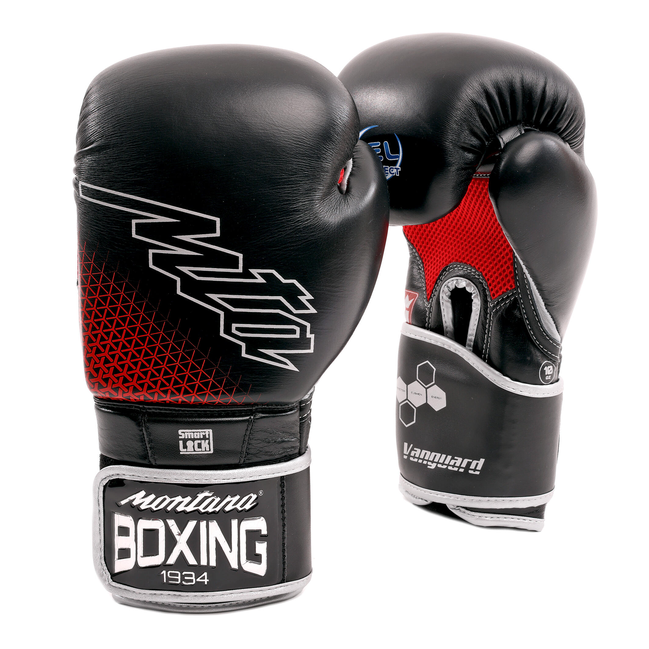 Montana vanguard guanti multiboxing