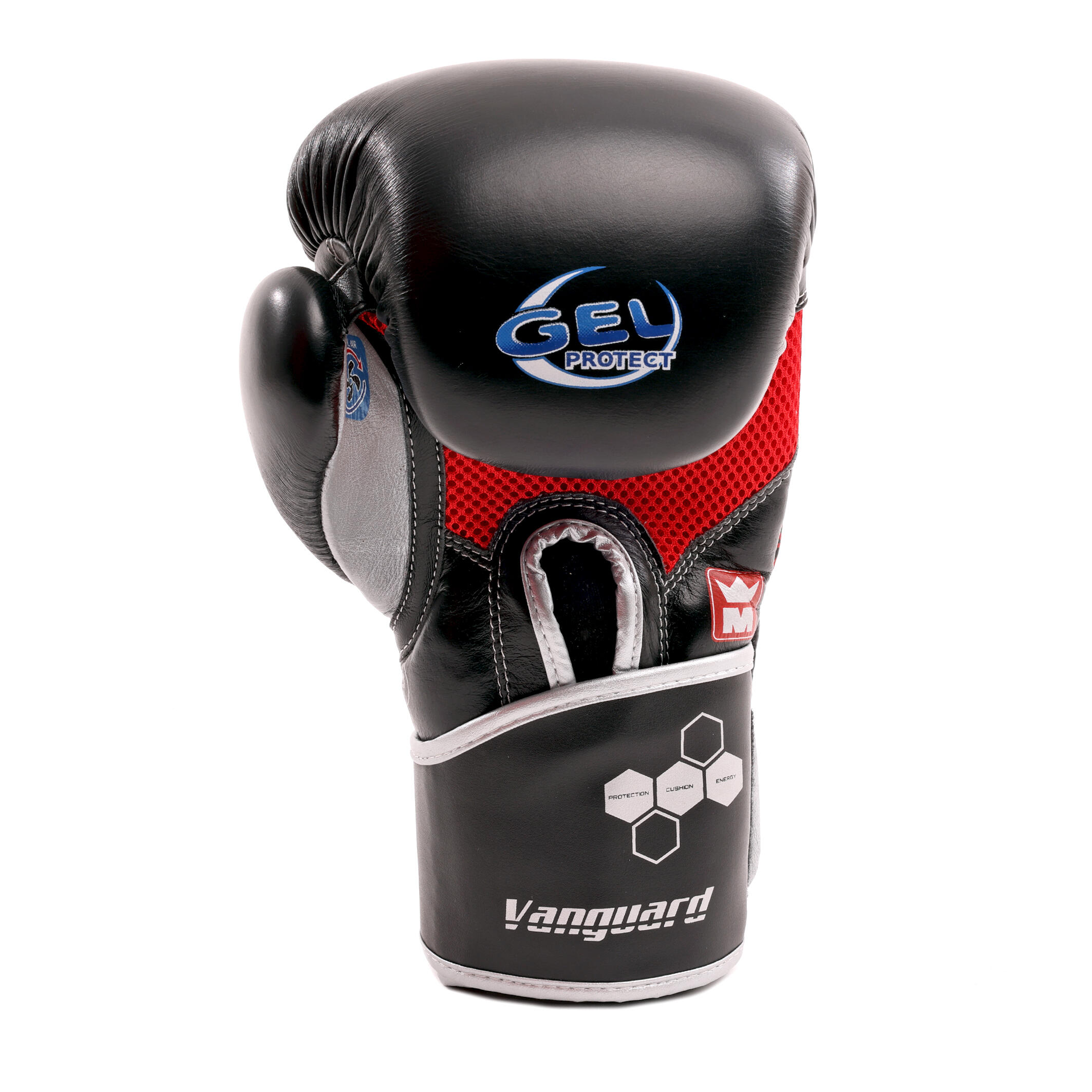 Montana vanguard guanti multiboxing