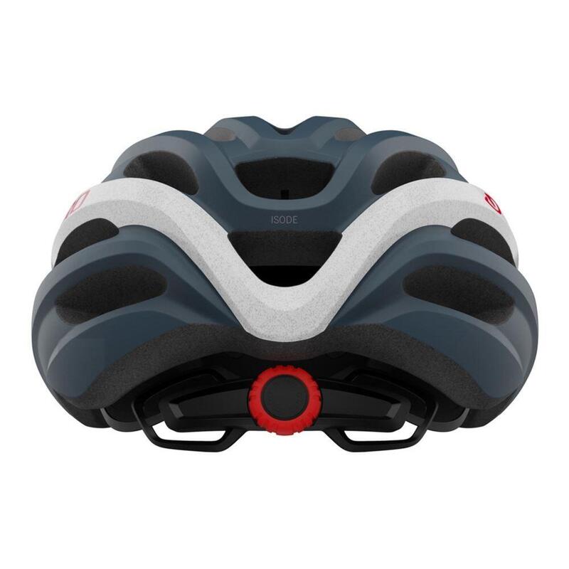 Kask rowerowy Szosowy Giro Isode Matte