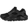 Chaussures Air Huarache - 654275-016 Noir