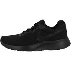 Zapatillas mujer Nike Tanjun Negro