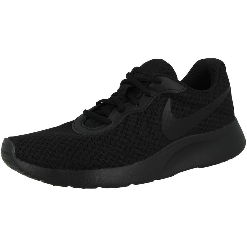 Zapatillas mujer Nike Tanjun Negro