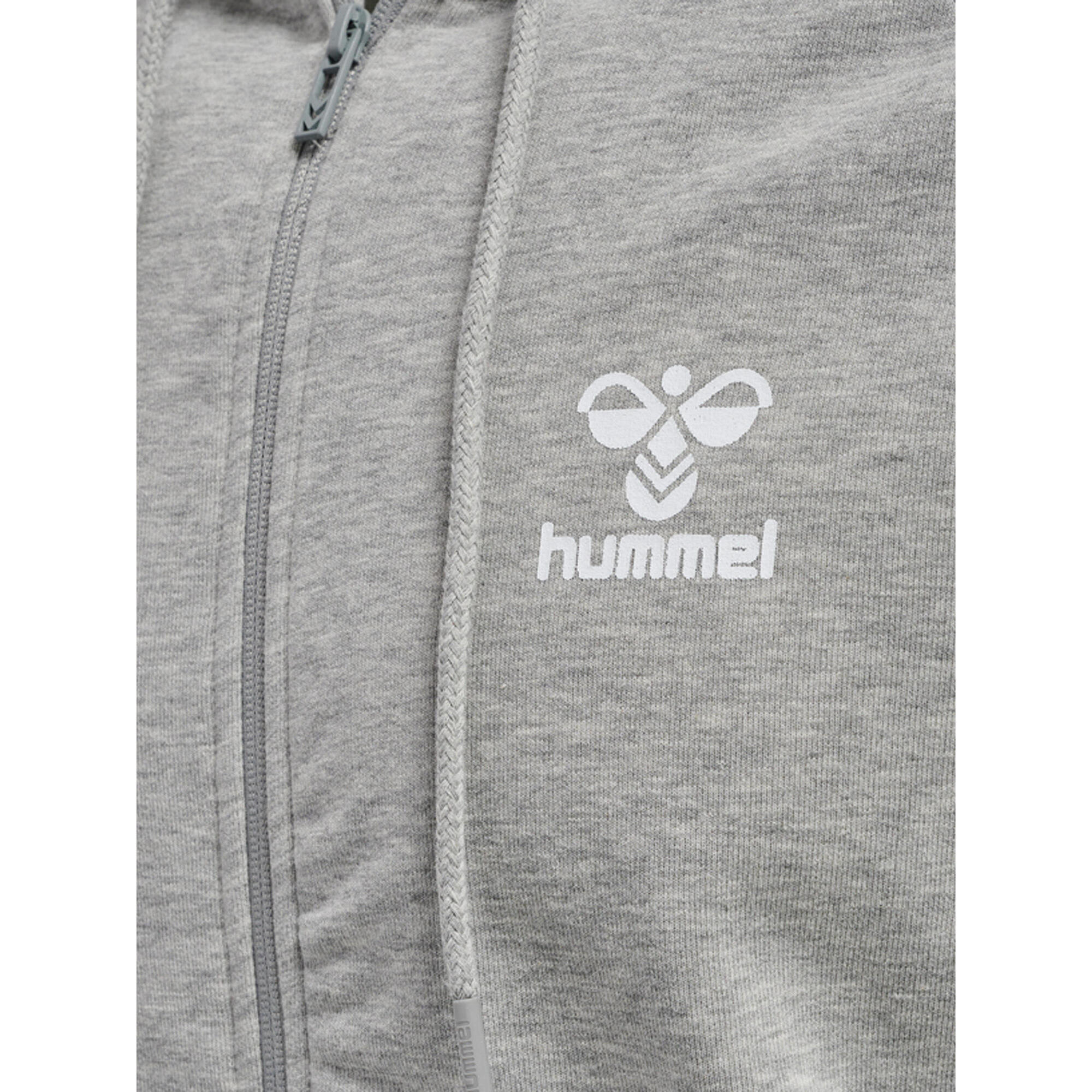 Hummel Felpa con cappuccio Lisam 2.0