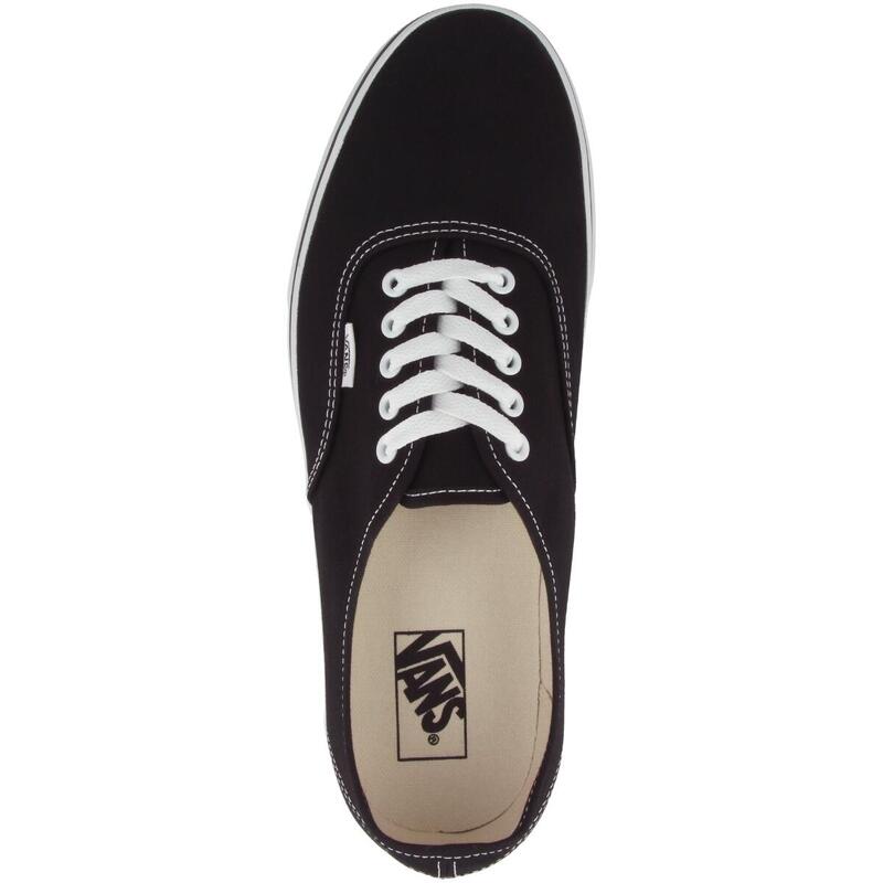 Zapatilla Vans Authentic  Negro - VN-0EE3BLK