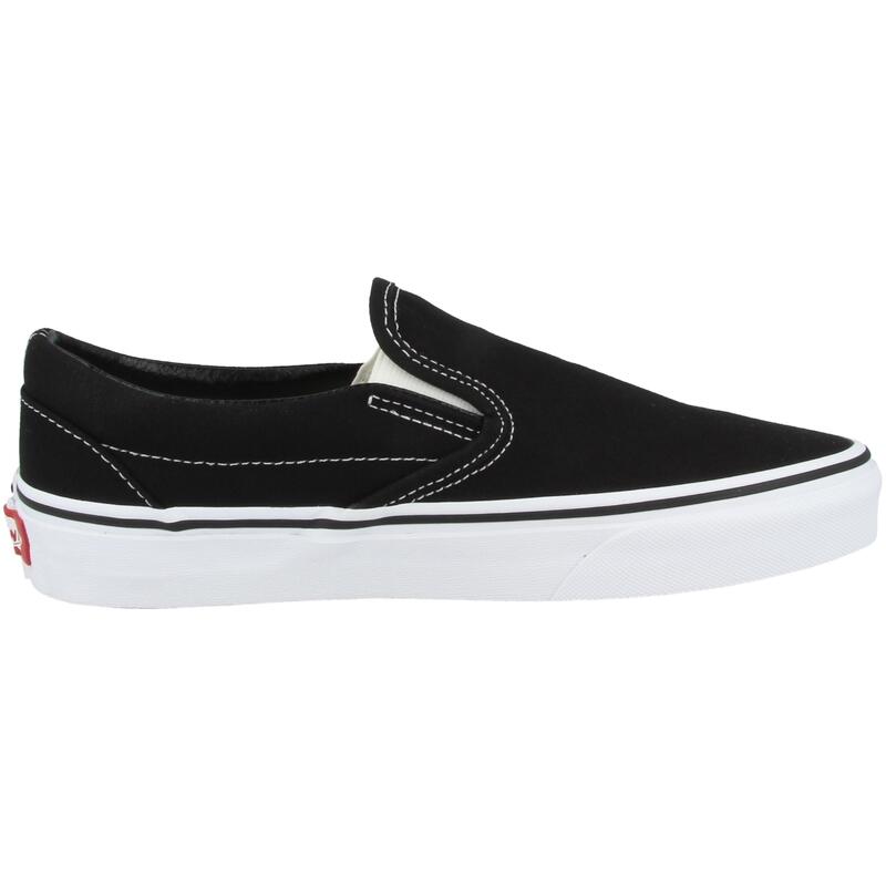 Zapatillas hombre Vans Classic Slip-on Negro