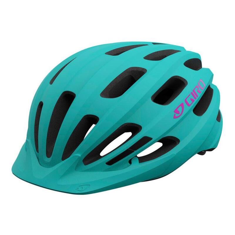 VASONA fietshelm - mat schreeuwend groenblauw