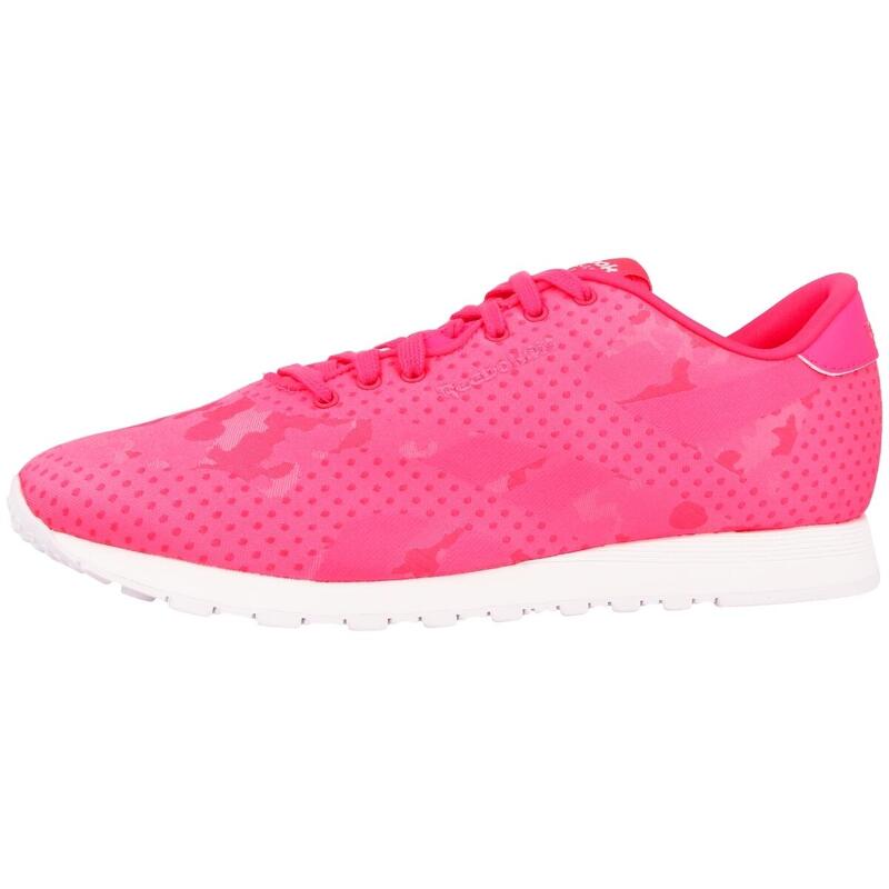 Sneaker low Classic Nylon Jacquard Damen