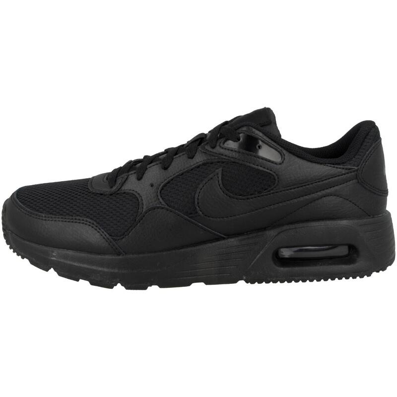 Zapatillas hombre Nike Air Max Sc Aa Negro