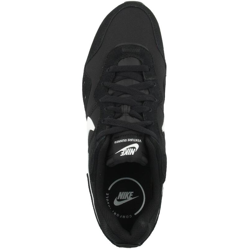 Zapatillas deportivas Hombre Nike Venture Runner Negro
