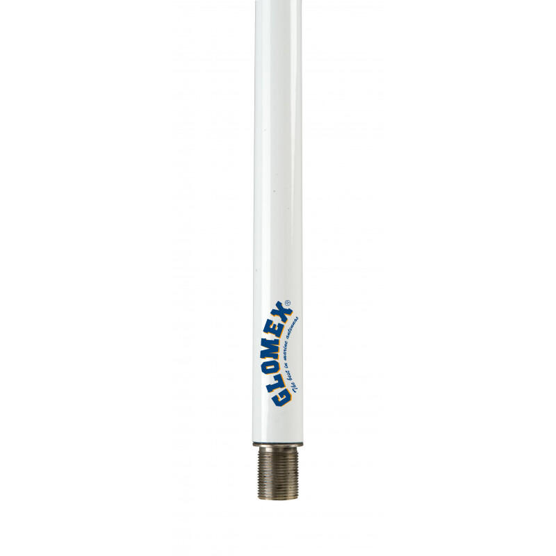 6 dB FME RA300 GLOMEX-Faserantenne – 1,2 m