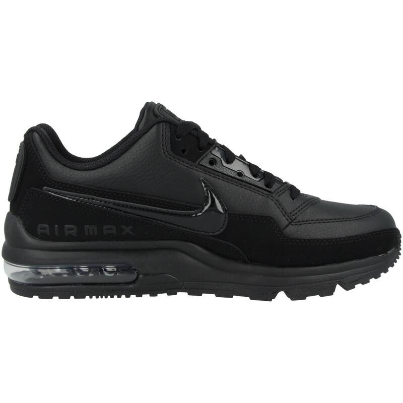 Scarpe uomo nike air max ltd - nero