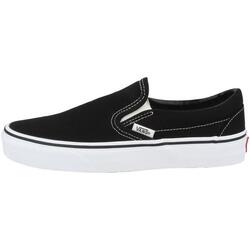 Zapatillas hombre Vans Classic Slip-on Negro