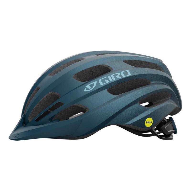 Kask Mtb Giro Vasona Integrated Mips Matte Ano Harbor